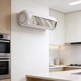 thumbnail image 6 of Werulen Multi Rapid Portable Cooling Fan Quiet Running Core, Bedroom Office Camping Summer Air Circulation, Personal Cooler, Portable Fan, Cooling Unit, 6 of 9