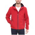 thumbnail image 1 of Chaqueta Tommy Hilfiger ligera y resistente al agua para hombre, 1 of 2