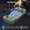 thumbnail image 3 of Mobile Games Controller Bluetooth Stretch Portable, 3 of 8