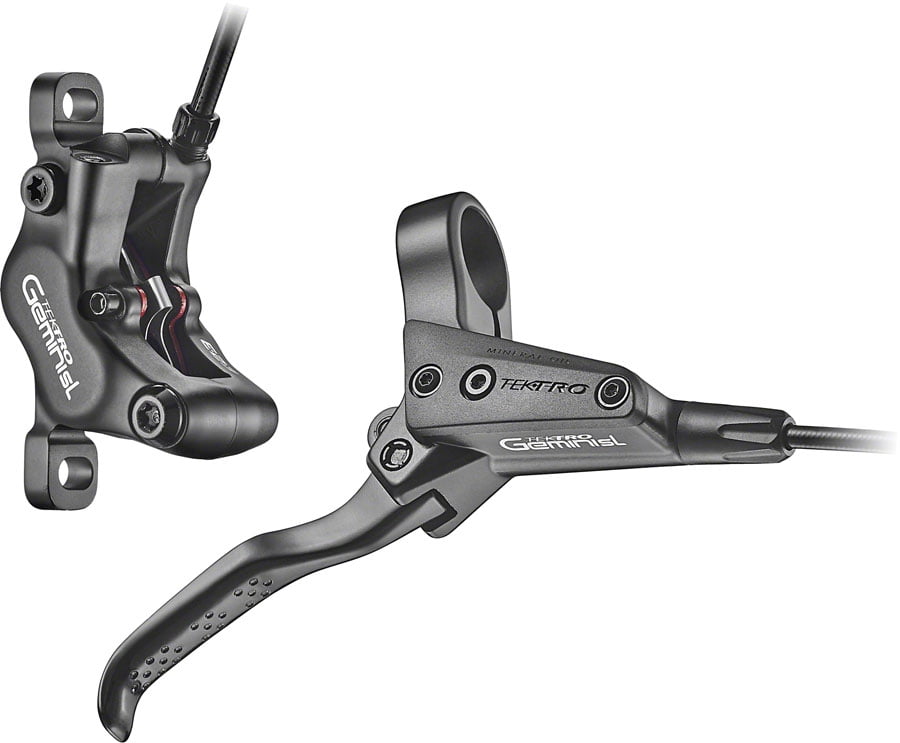Maneta de freno hidráulica izquierda Shimano Deore BL-m6100 Maneta de freno hidráulica izquierda Shimano Deore BL-m6100