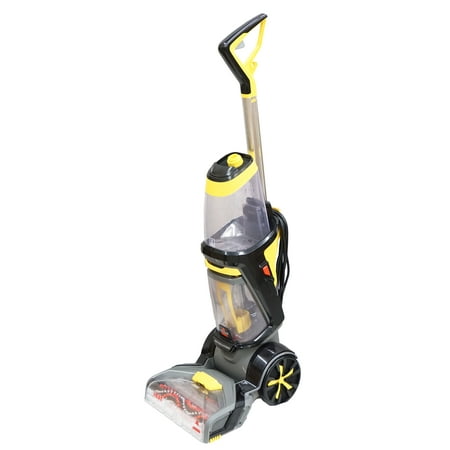 carpet proheat manufactured bissell cleaner revolution 2x pet re walmart