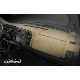 Coverking Molded Carpet Dash Covers