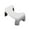 White, variant on WNFJR Squatting Toilet Stool for Adults, Bathroom Poop Step Potty Stool, Non-Slip Plastic Toilet Assistance Step Stool Squat Adult, Healthy Gift for Kids Seniors