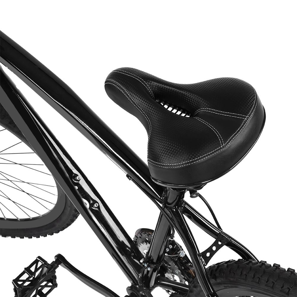 bicycle extra seat