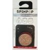 Spinpop Gel Socket Grip, Rose Gold