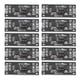 thumbnail image 2 of 10 piezas NiMH placa de carga de batería PCB 3S módulo de carga de batería para electricidad DC 5V negro, 2 of 8