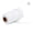 White, variant on Colored Macrame String,2 mm Natural Cotton Twine, Colorful Cotton Rope for DIY Crafts Knitting, Artworks,100m Long/100Yard Pure Twisted Cord Rope Crafts Macrame String