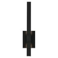 thumbnail image 3 of Kichler Lighting - Nocar - 20W 1 LED Medium Outdoor Wall Mount In Minimalist, 3 of 5