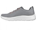 thumbnail image 4 of Skechers Men's Go Walk Flex- Quota Athletic Sneaker, 4 of 5