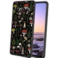 thumbnail image 1 of Compatible with Samsung Galaxy S10+ Plus Phone Case, Mushroom-Woodland-5 Case Silicone Protective for Teen Girl Boy Case for Samsung Galaxy S10+ Plus, 1 of 1