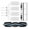 thumbnail image 2 of Para Ecovacs Deebot T10 Plus Robot reemplazo de filtro Hepa, 2 of 5