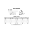 thumbnail image 2 of DYMADE Women Round Neck Print Casual Long Sleeve Cotton Linen Blouse Top, 2 of 6