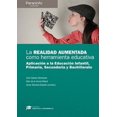 thumbnail image 1 of LA REALIDAD AUMENTADA COMO HERRAMIENTA EDUCATIVA PARANINFO JULIO CABERO ALMENARA, 1 of 2