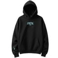 thumbnail image 4 of Collegiate Freya Skye Merch Print Hoodie – Unisex Graphic Pullover Sweatshirt, Casual Streetwear Concert Outfit Gift for Music Lovers, 4 of 6