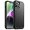 Black, variant on JETech Case for iPhone 14 6.1-Inch, Heavy Duty Dual-Layer Rugged Protection, Shockproof Protective Tough Phone Cover with Matte Back (Black)