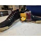 thumbnail image 2 of New Balance Rainier Hiking Boots URAINAL-D SIZE 10 SNEAKER HIKING NEW, 2 of 6