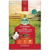 Oxbow Essentials Adult Guinea Pig Food - All Natural Adult Guinea Pig Pellets - 10 lb.