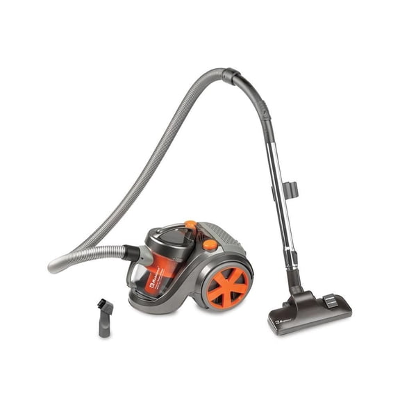 Aspiradora Koblenz Canister Centauri 1300 W Gris