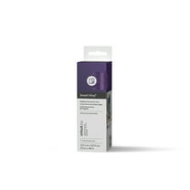 Cricut Joy™ Smart Vinyl™ Shimmer Matless Permanent Vinyl, 5.5" x 48",Purple