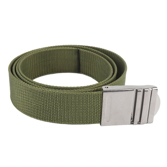Aqualung Ceinture de Poids, Boucle de Libération Rapide en Acier Inoxydable Nylon 73.6 Po Ceinture de Poids pour Plongée, Snorkeling, Plongée en Apnée, Pêche sous-Marine