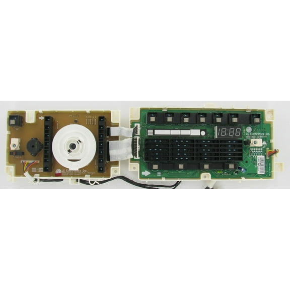 Restored CoreCentric Laundry Dryer Control Panel Replacement for LG EBR62708903 (Refurbished)