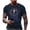A006-Navy, variant on 250th Anniversary Usa Shirt Short Sleeve Mens T-Shirts American Flag America 250 Shirt for Celebrate 250 Year American Anniversary Patriotic Shirts