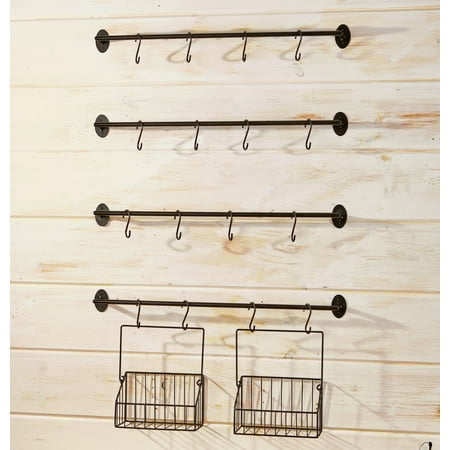 Top 10 Best Of Wall Cup Racks 2020 Bestgamingpro