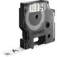 thumbnail image 1 of Rubbermaid Dymo D1 Durable Label Maker Tape, 1 Count, 1 of 10