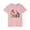 Pink, variant on ZACPNCV Little Boys 4th of July T-Shirt Flag Tees Kids Toddler Short Sleeve Tee Shirts Black 3-4 Years
