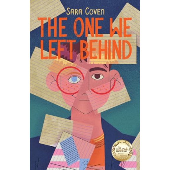 Pre-Owned The One We Left Behind (Paperback) 1662924852 9781662924859
