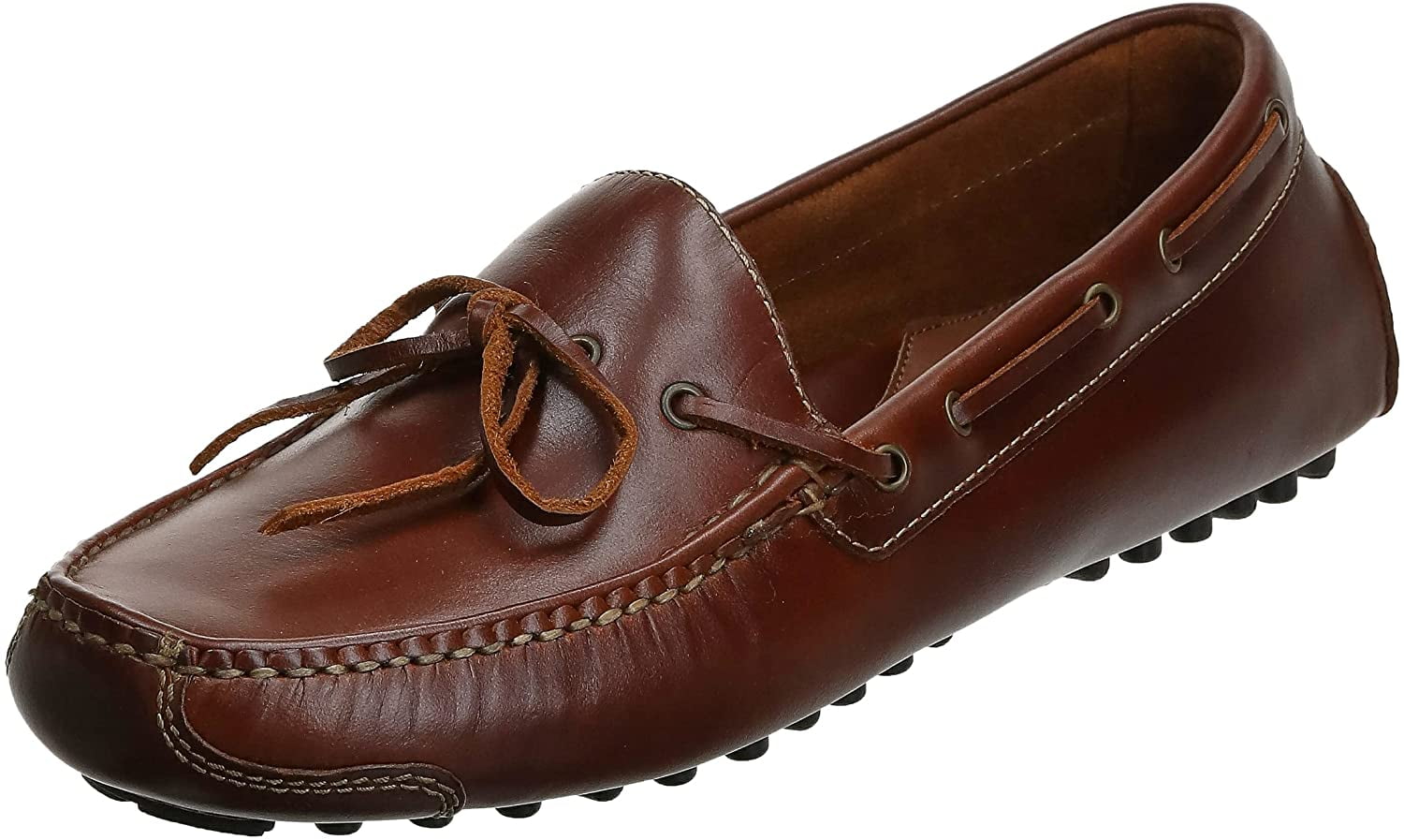 Cole Haan Men's Gunnison Driver - Brown 13