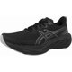 thumbnail image 4 of ASICS Men's Running Shoes 1011B694.002 NOVABLAST 4 WIDE Black/Graphite Grey, 4 of 6