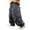 B-Grey, variant on Boys Patchwork Carpenter Jeans - Stretch Denim Workwear Streetwear Pants 4-5 Years Blue