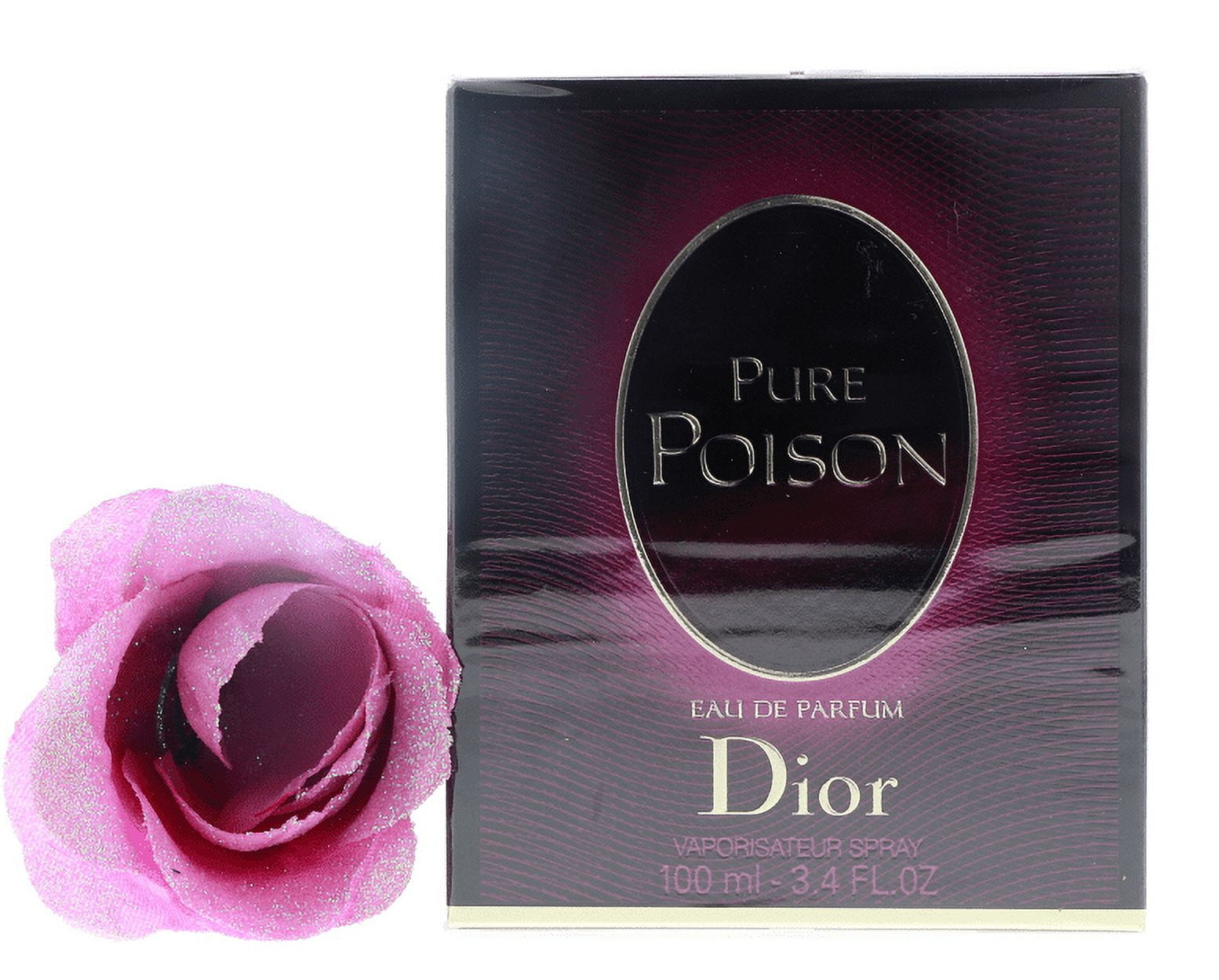 Christian Dior Hypnotic Poison Eau de Parfum Spray for Women Christian Dior Hypnotic Poison Eau de Parfum Spray for Women