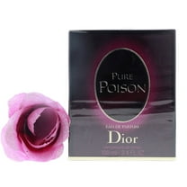 Dior Pure Poison Eau De Parfume Vaporisateur Spray 3.4 oz