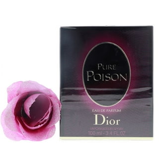 Dior Hypnotic Poison Eau De Toilette Vaporisateur Spray 3.4 oz