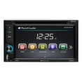 thumbnail image 3 of Planet Audio P9628B Double DIN Bluetooth DVD 6.2 Inch Touchscreen Car Stereo, 3 of 8
