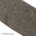 thumbnail image 4 of BeckArnley 081-3222 Emergency Brake Shoes, 4 of 4
