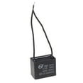 thumbnail image 1 of 450V 4 50/60Hz Polypropylene Film Motor l CBB61, 1 of 7