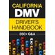 California DMV Driver's Handbook : Practice for the California Permit ...