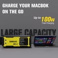 thumbnail image 4 of Jump Starter GOOLOO GT4000S 4000A para diésel de 10 litros y 12 litros de gasolina, 4 of 8