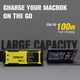 thumbnail image 4 of Jump Starter GOOLOO GT4000S 4000A para diésel de 10 litros y 12 litros de gasolina, 4 of 8