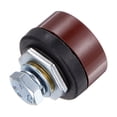 thumbnail image 1 of Unique Bargains TIG Welding Cable Panel Connector Socket Quick Fitting DKJ 3550, Red, 1 of 4