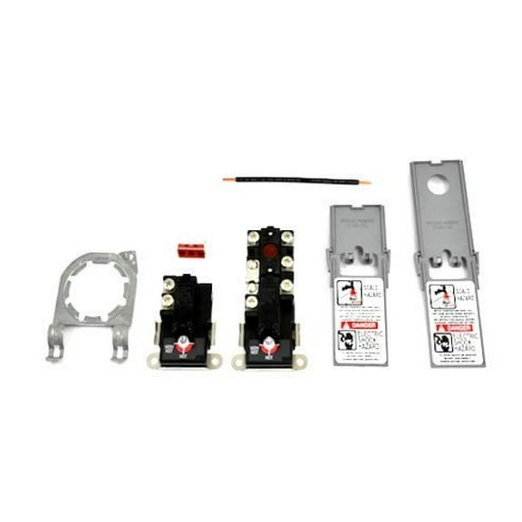 265-51046-00 Upper & Lower Water Heater Thermostat Kit