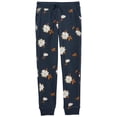 thumbnail image 1 of OshKosh B'Gosh - Pantalones Deportivos de Forro Polar para niña, Marino, 10, 1 of 2