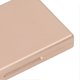thumbnail image 2 of Fine Cigarettes Case for 20pcs Aluminum Alloy Extended Thin Cigarette Box Automatic Popping Up Cigarette Holder Luxury Gold Color, 2 of 4