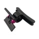 thumbnail image 4 of 2X Pinzas para el Cabello Profesionales para Secador de Pelo y Rizador, Pinzas para Seccionar el Cabello, Pinzas para Cortar el Salón para Mujeres, Hombres B, 4 of 4