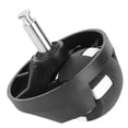 thumbnail image 4 of Universal Wheel, Replacement Sweeper Accessory Stable Effective Reliable  for  RoboVac 11s for RoboVac 30 Sweeper, 4 of 8