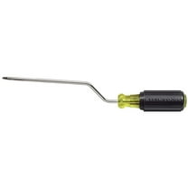 3/16 in. Cabinet Tip Rapi-Drive Screwdriver with 4 in. Shank