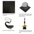 thumbnail image 5 of TOPTIE Unisex Kids Graduation Cap with 2026 Tassel and Charm for Preschool and Kindergarten, 5 of 5